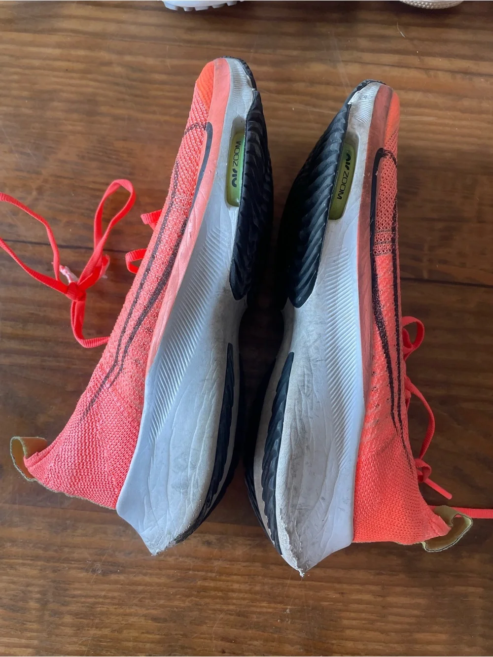 Nike good preowned